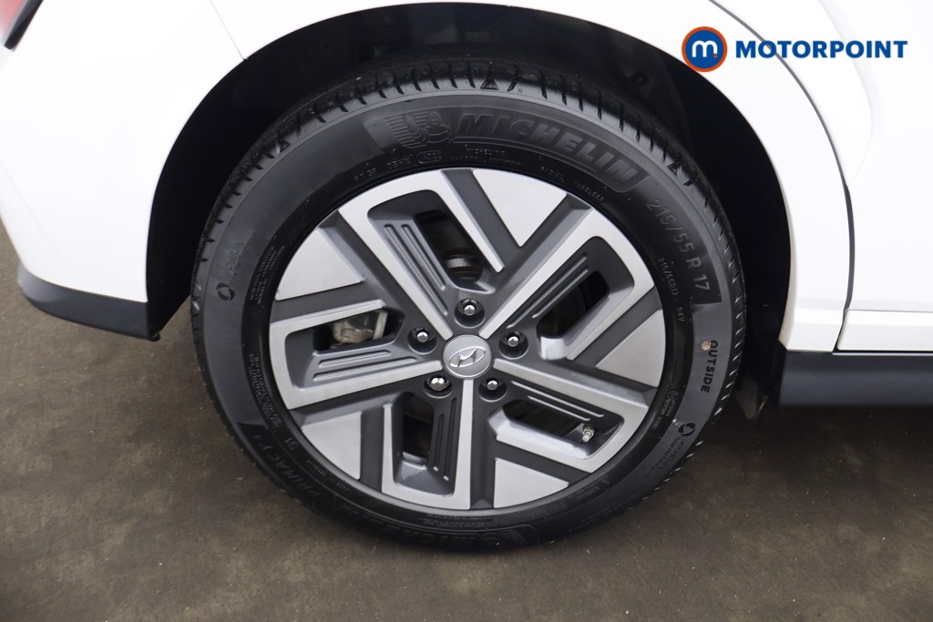 Hyundai Kona Ultimate Automatic Electric SUV - Stock Number (1647838) - 18th supplementary image