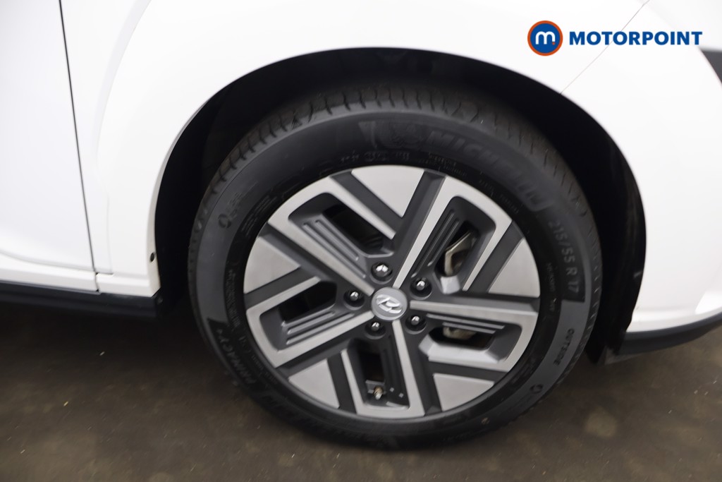 Hyundai Kona Ultimate Automatic Electric SUV - Stock Number (1647838) - 19th supplementary image