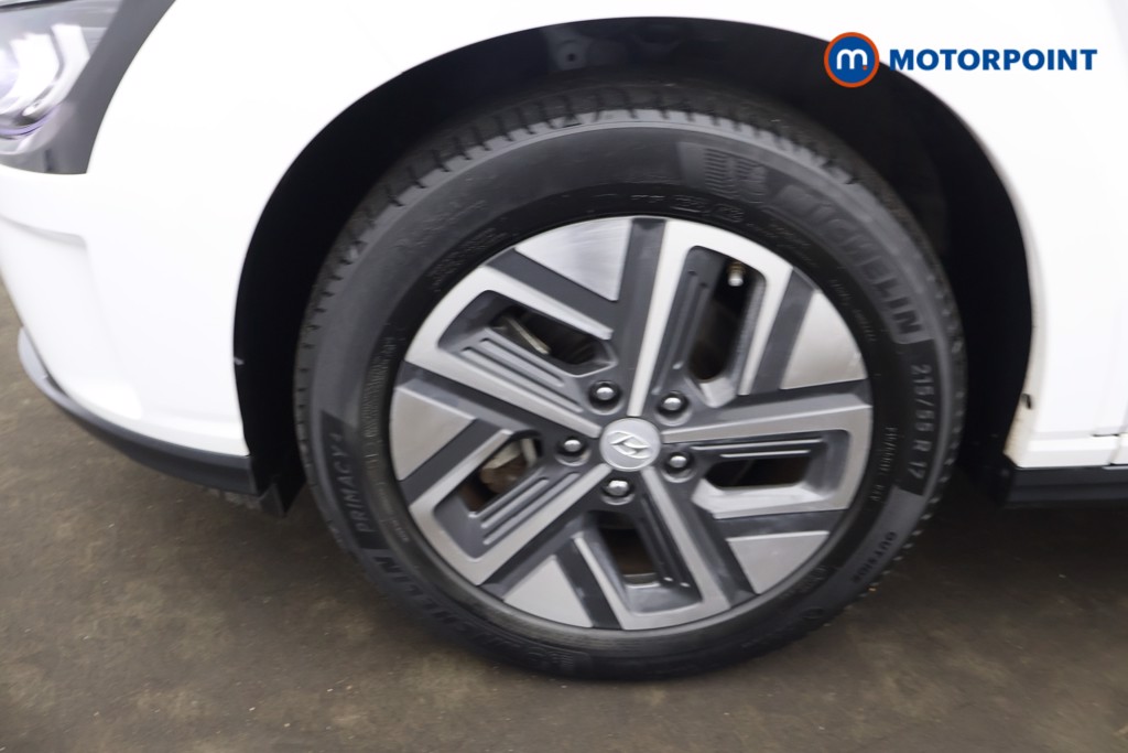 Hyundai Kona Ultimate Automatic Electric SUV - Stock Number (1647838) - 20th supplementary image