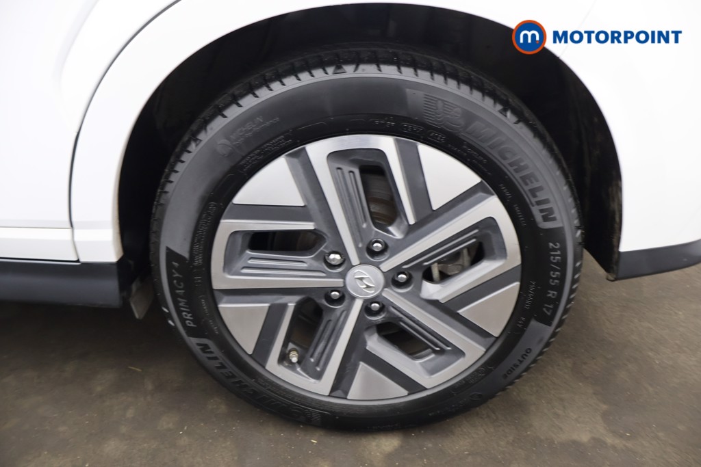 Hyundai Kona Ultimate Automatic Electric SUV - Stock Number (1647838) - 21st supplementary image