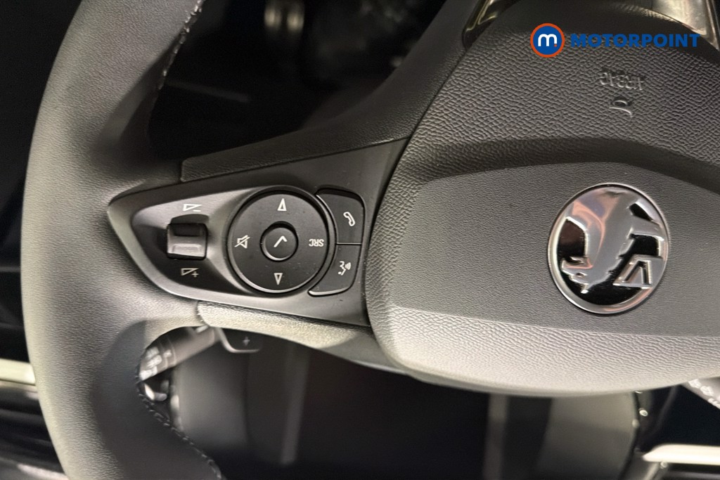 Vauxhall Corsa GS Automatic Petrol Hatchback - Stock Number (1647863) - 4th supplementary image