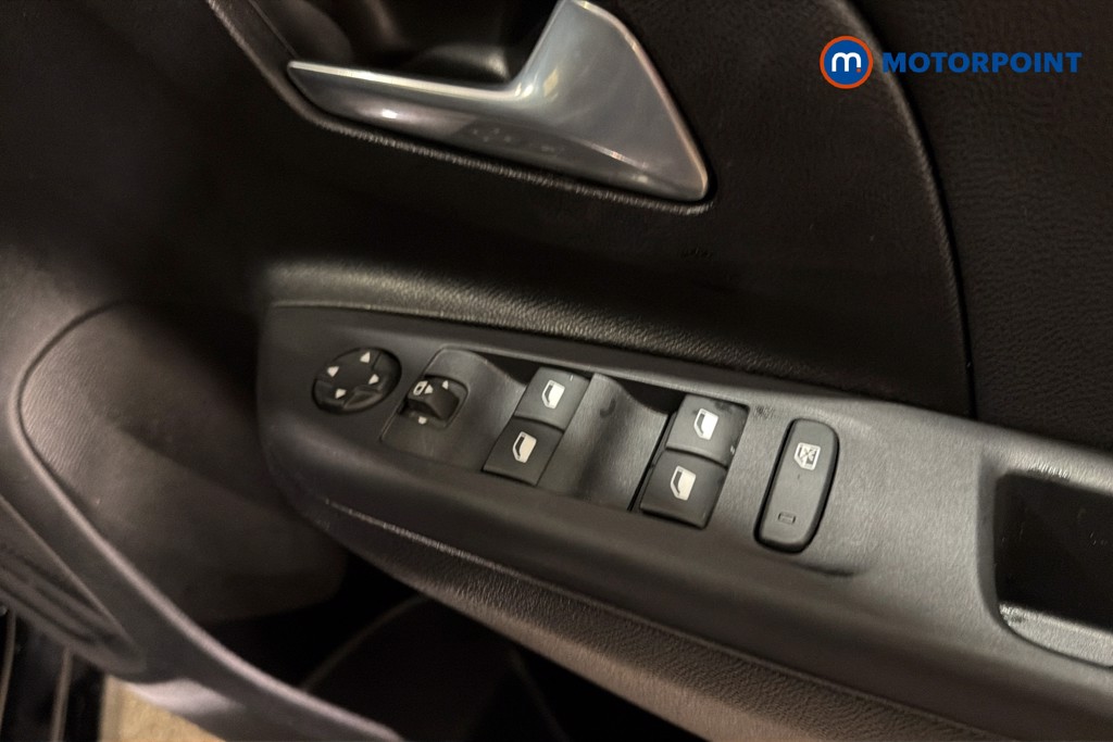 Vauxhall Corsa GS Automatic Petrol Hatchback - Stock Number (1647863) - 20th supplementary image