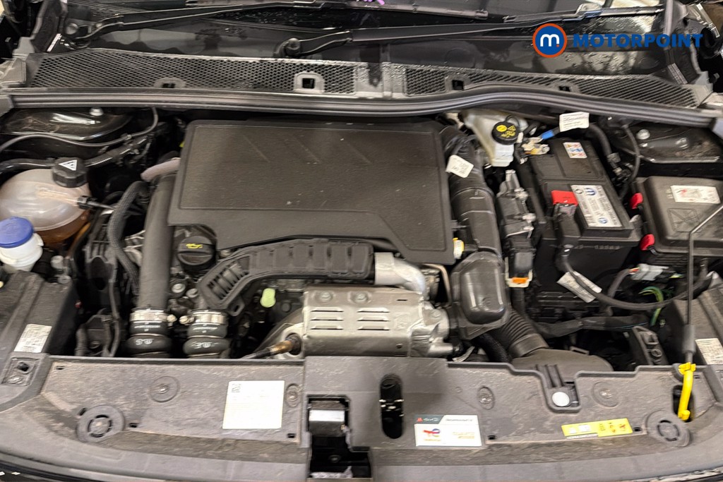 Vauxhall Corsa GS Automatic Petrol Hatchback - Stock Number (1647863) - 51st supplementary image