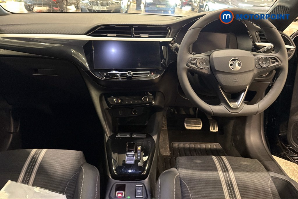 Vauxhall Corsa GS Automatic Petrol Hatchback - Stock Number (1647863) - 1st supplementary image