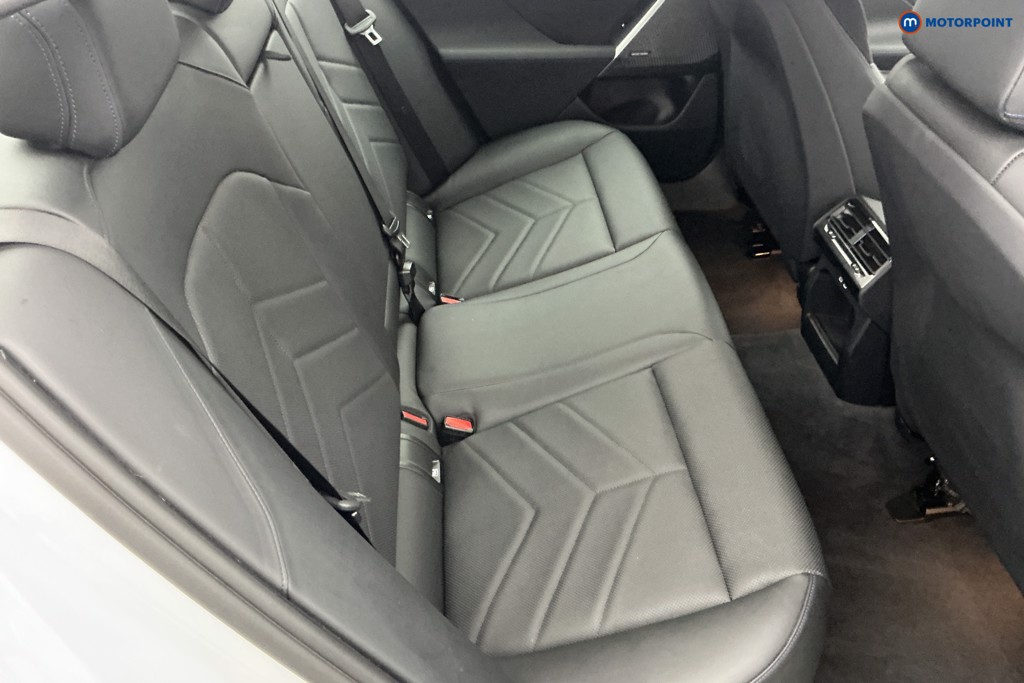 BMW I5 M Sport Automatic Electric Saloon - Stock Number (1648022) - 4th supplementary image