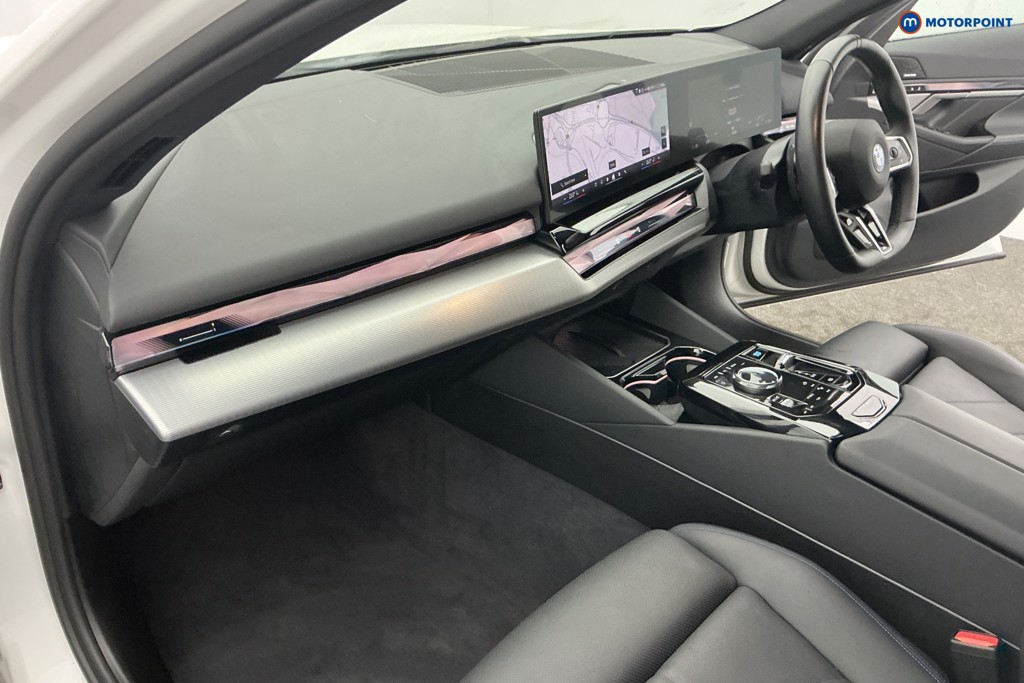 BMW I5 M Sport Automatic Electric Saloon - Stock Number (1648022) - 9th supplementary image