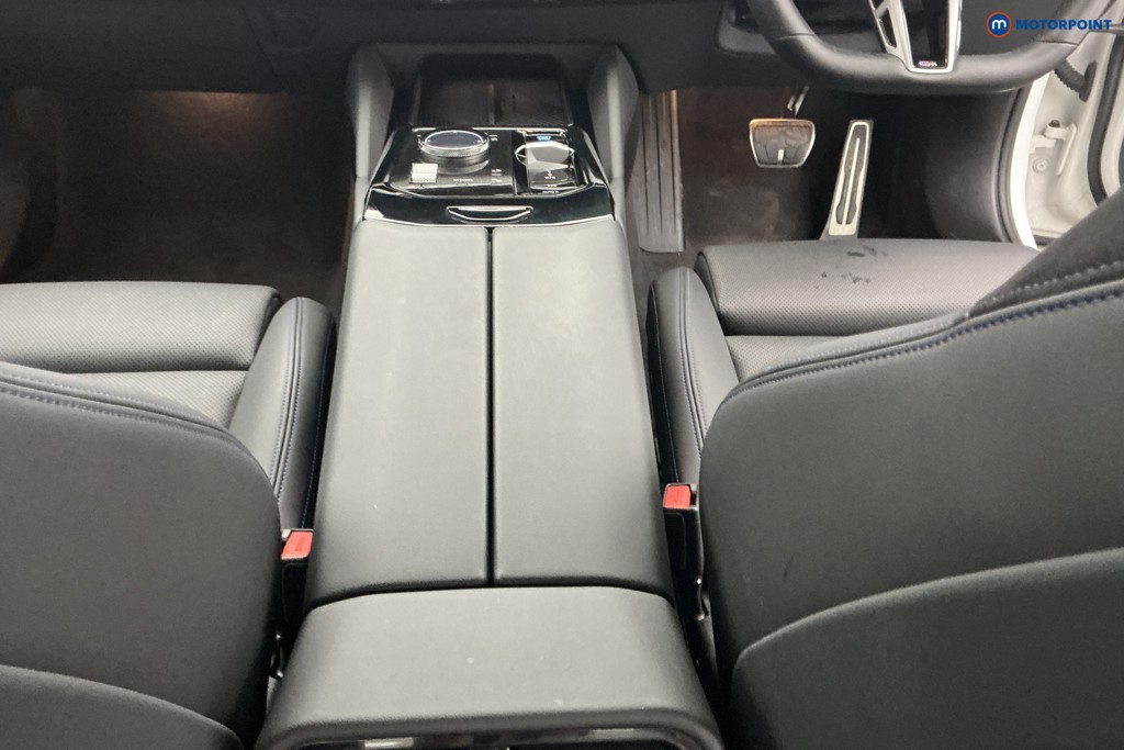 BMW I5 M Sport Automatic Electric Saloon - Stock Number (1648022) - 11th supplementary image