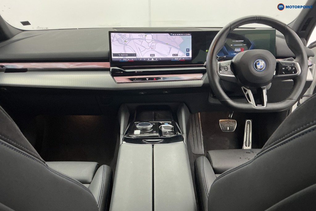 BMW I5 M Sport Automatic Electric Saloon - Stock Number (1648022) - 12th supplementary image