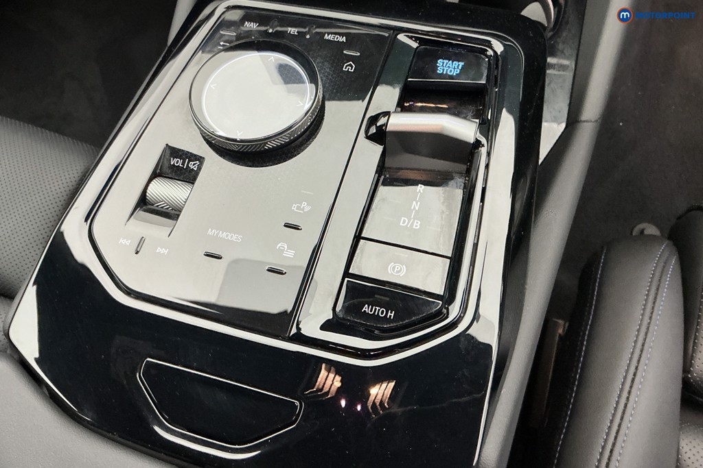 BMW I5 M Sport Automatic Electric Saloon - Stock Number (1648022) - 14th supplementary image