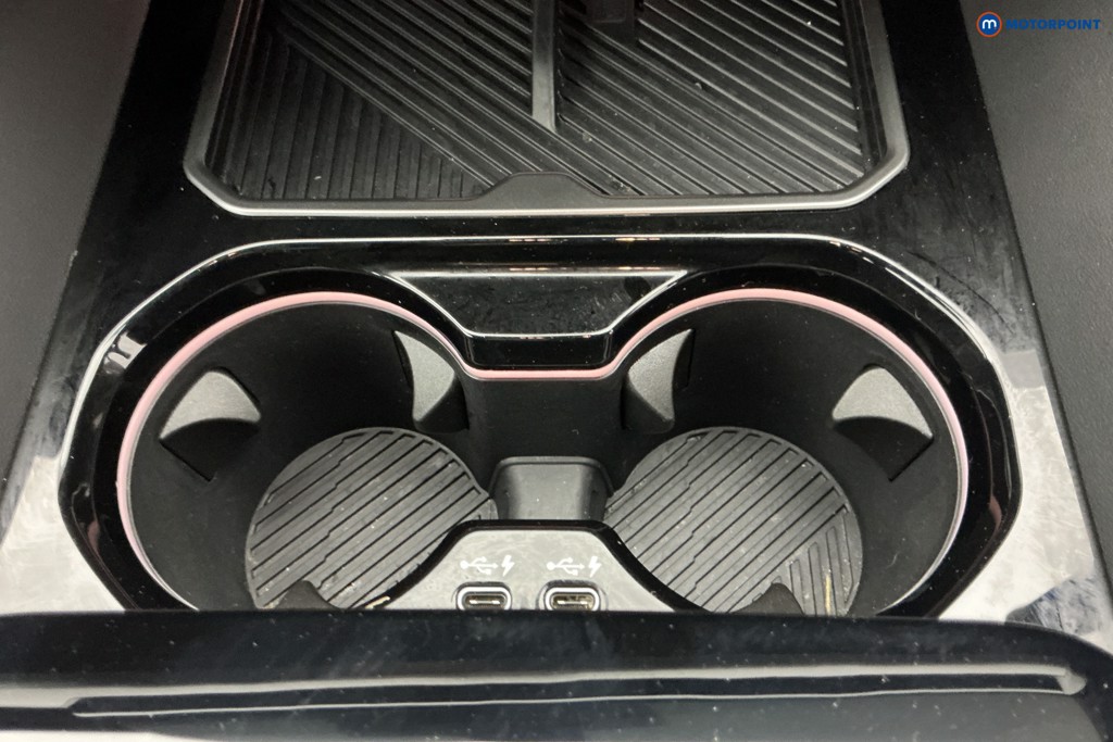 BMW I5 M Sport Automatic Electric Saloon - Stock Number (1648022) - 15th supplementary image