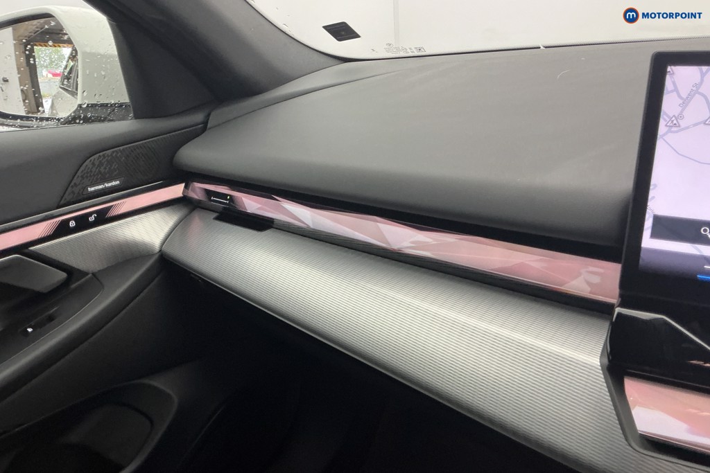 BMW I5 M Sport Automatic Electric Saloon - Stock Number (1648022) - 17th supplementary image