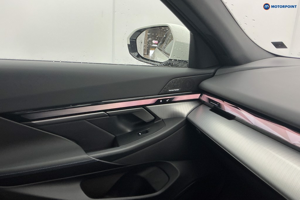 BMW I5 M Sport Automatic Electric Saloon - Stock Number (1648022) - 18th supplementary image