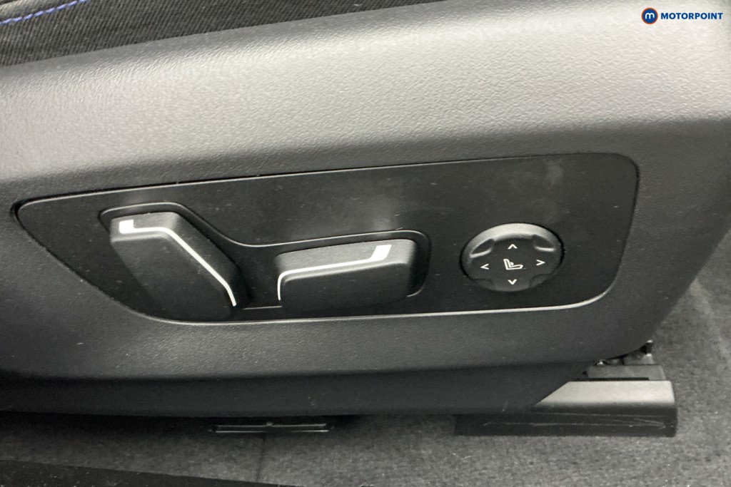 BMW I5 M Sport Automatic Electric Saloon - Stock Number (1648022) - 21st supplementary image