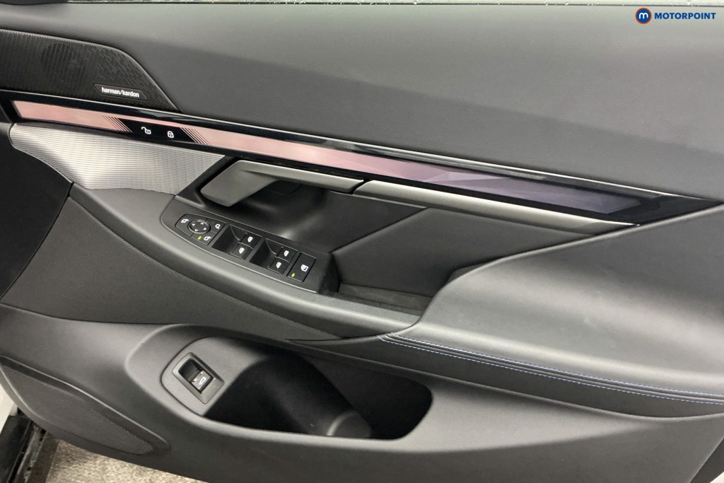 BMW I5 M Sport Automatic Electric Saloon - Stock Number (1648022) - 22nd supplementary image