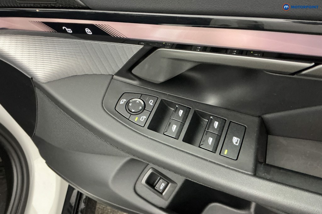 BMW I5 M Sport Automatic Electric Saloon - Stock Number (1648022) - 23rd supplementary image