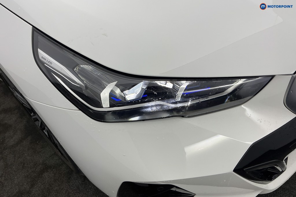 BMW I5 M Sport Automatic Electric Saloon - Stock Number (1648022) - 26th supplementary image