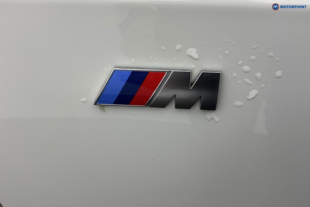 BMW I5 M Sport Automatic Electric Saloon - Stock Number (1648022) - 27th supplementary image