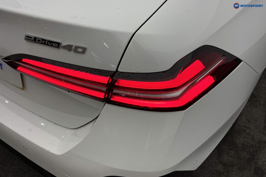 BMW I5 M Sport Automatic Electric Saloon - Stock Number (1648022) - 28th supplementary image