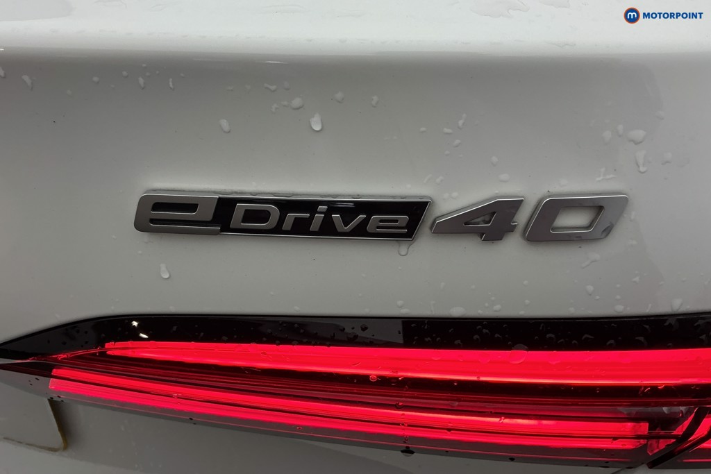 BMW I5 M Sport Automatic Electric Saloon - Stock Number (1648022) - 29th supplementary image