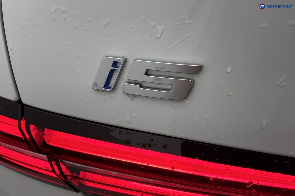 BMW I5 M Sport Automatic Electric Saloon - Stock Number (1648022) - 30th supplementary image