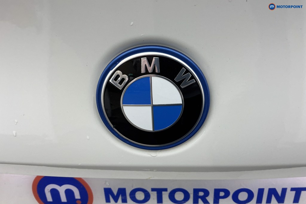 BMW I5 M Sport Automatic Electric Saloon - Stock Number (1648022) - 31st supplementary image