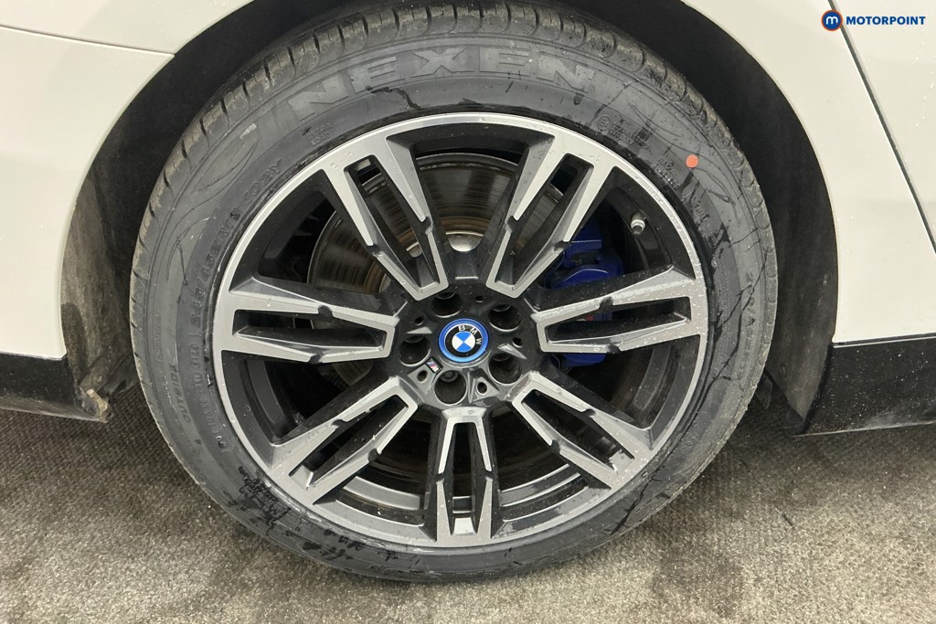 BMW I5 M Sport Automatic Electric Saloon - Stock Number (1648022) - 32nd supplementary image