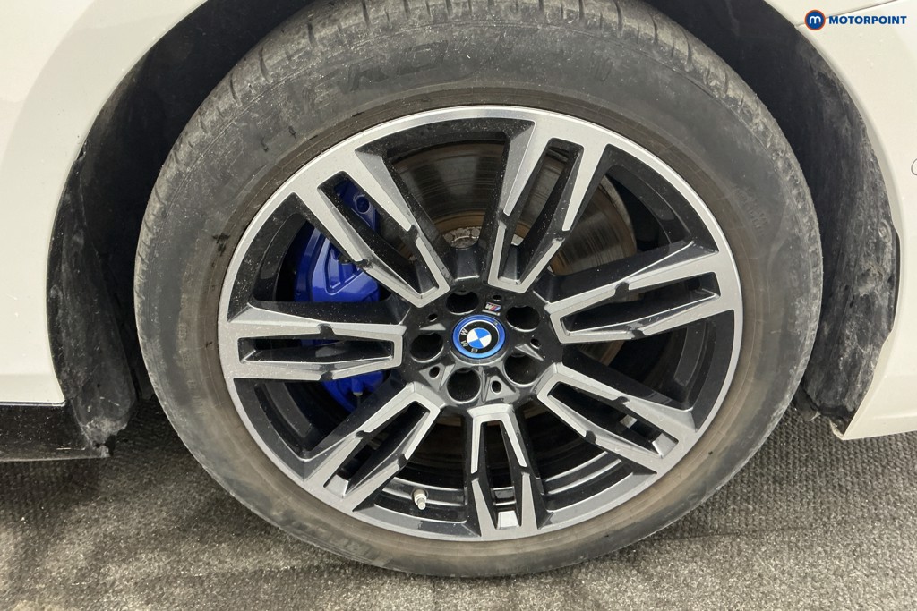 BMW I5 M Sport Automatic Electric Saloon - Stock Number (1648022) - 33rd supplementary image