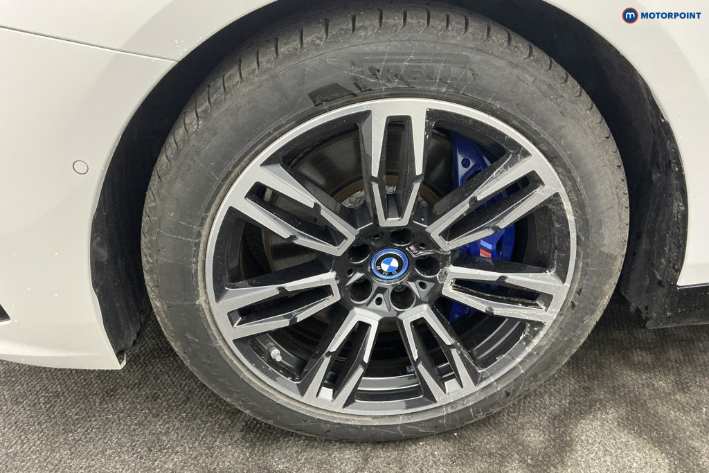 BMW I5 M Sport Automatic Electric Saloon - Stock Number (1648022) - 34th supplementary image