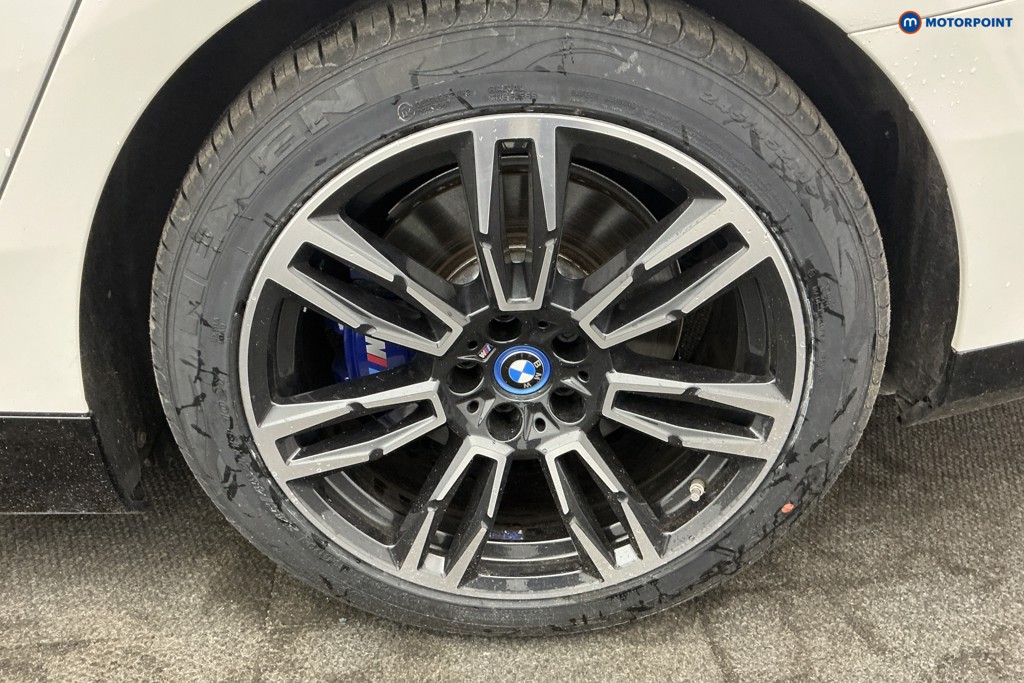 BMW I5 M Sport Automatic Electric Saloon - Stock Number (1648022) - 35th supplementary image