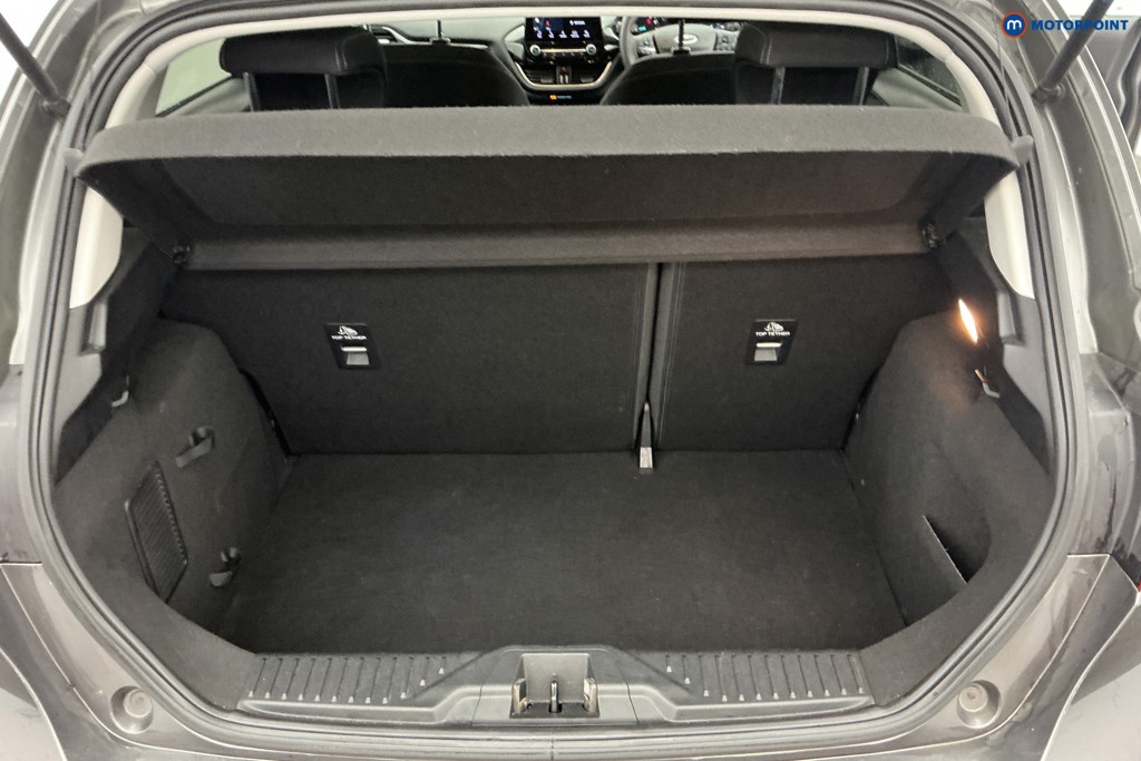 Ford Fiesta Active 1 Manual Petrol Hatchback - Stock Number (1648085) - 3rd supplementary image