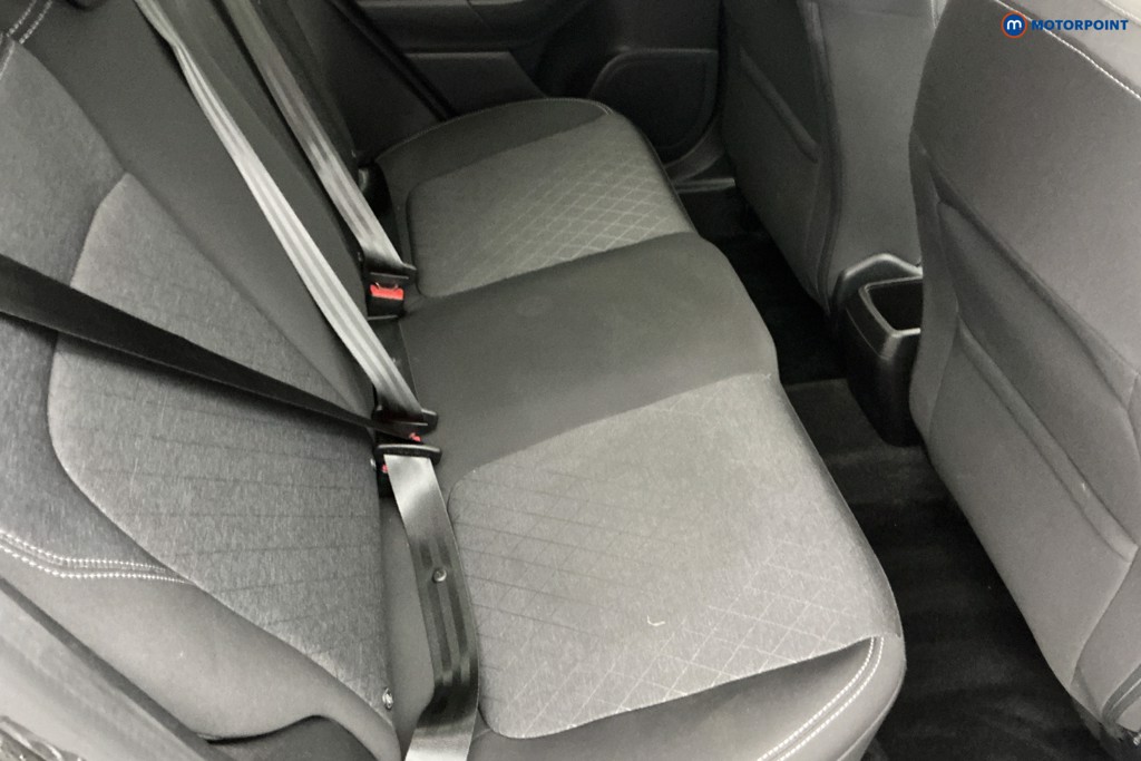 Ford Fiesta Active 1 Manual Petrol Hatchback - Stock Number (1648085) - 4th supplementary image