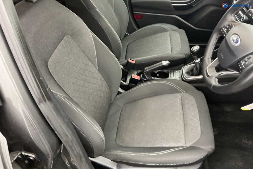 Ford Fiesta Active 1 Manual Petrol Hatchback - Stock Number (1648085) - 5th supplementary image