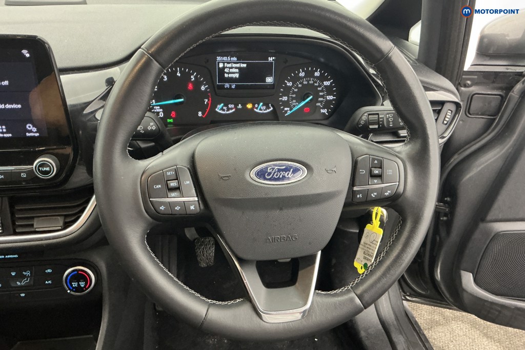 Ford Fiesta Active 1 Manual Petrol Hatchback - Stock Number (1648085) - 6th supplementary image