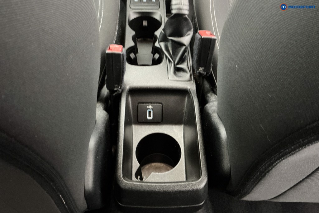 Ford Fiesta Active 1 Manual Petrol Hatchback - Stock Number (1648085) - 10th supplementary image