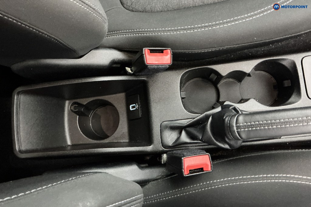 Ford Fiesta Active 1 Manual Petrol Hatchback - Stock Number (1648085) - 13th supplementary image