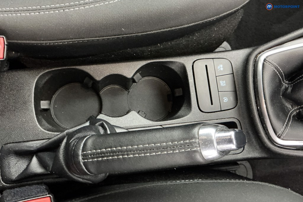 Ford Fiesta Active 1 Manual Petrol Hatchback - Stock Number (1648085) - 14th supplementary image