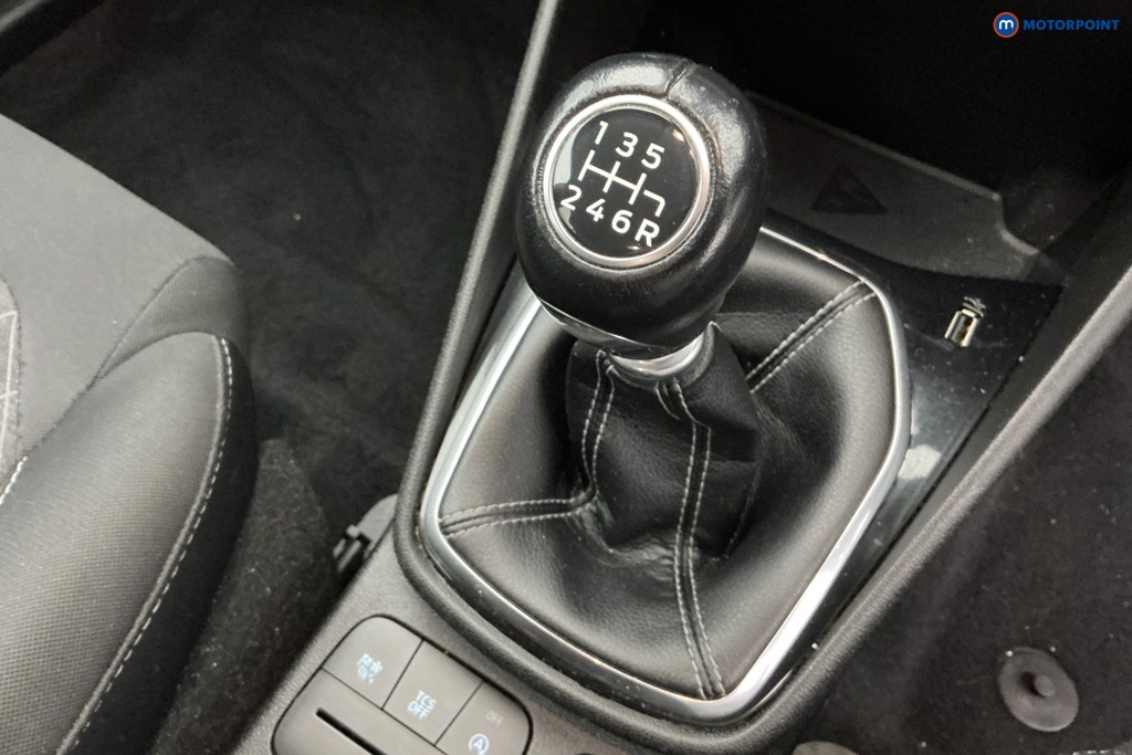 Ford Fiesta Active 1 Manual Petrol Hatchback - Stock Number (1648085) - 15th supplementary image