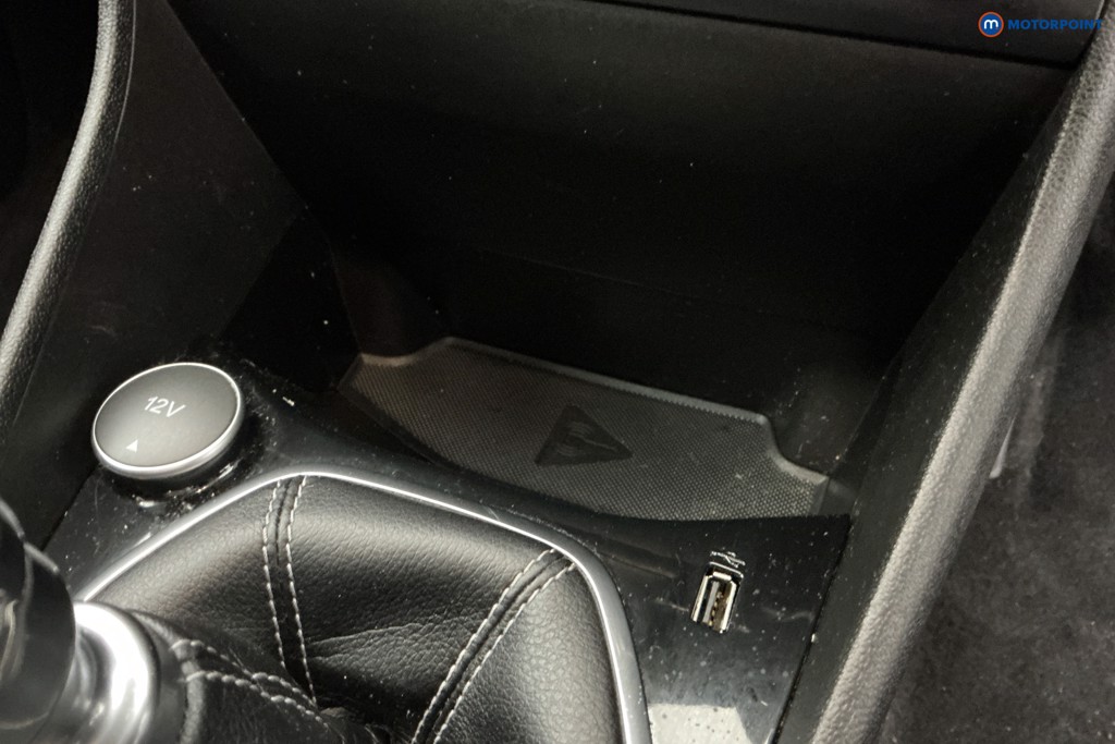 Ford Fiesta Active 1 Manual Petrol Hatchback - Stock Number (1648085) - 16th supplementary image