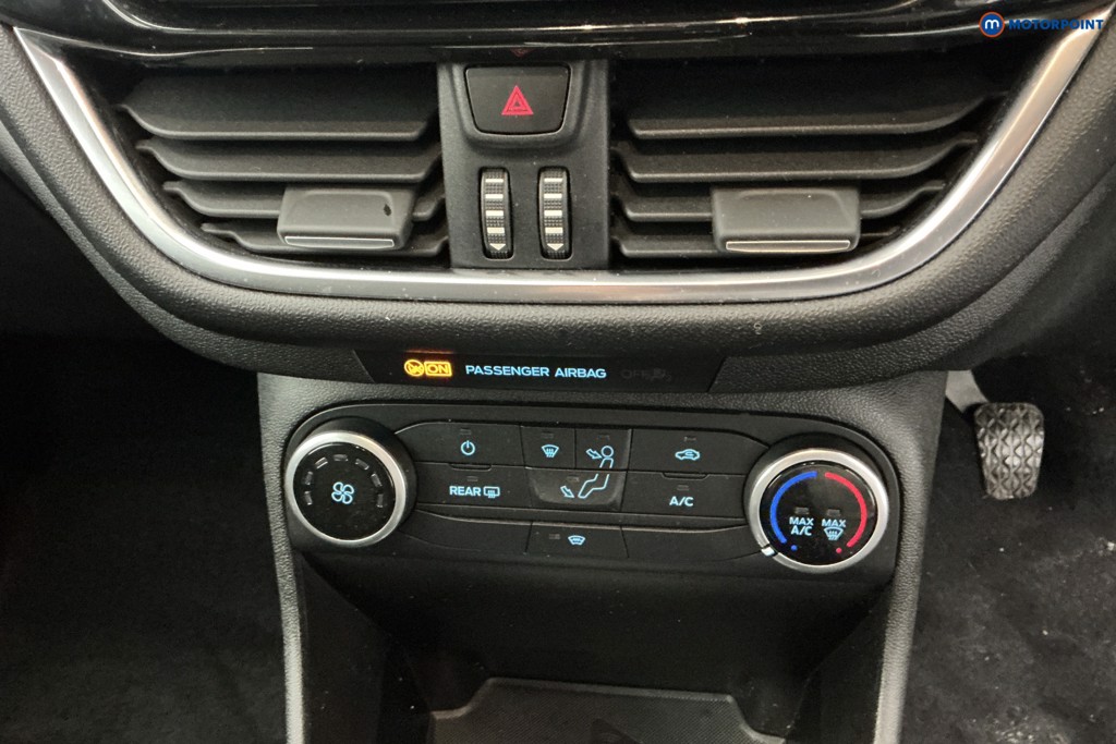 Ford Fiesta Active 1 Manual Petrol Hatchback - Stock Number (1648085) - 17th supplementary image
