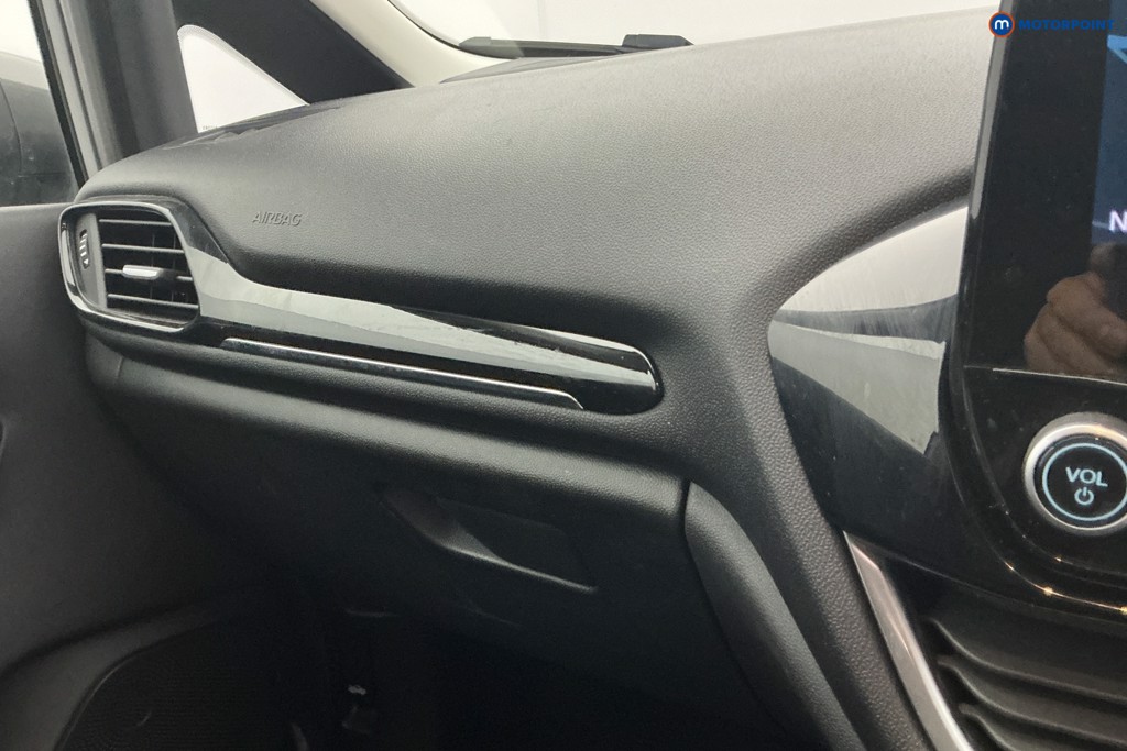 Ford Fiesta Active 1 Manual Petrol Hatchback - Stock Number (1648085) - 18th supplementary image