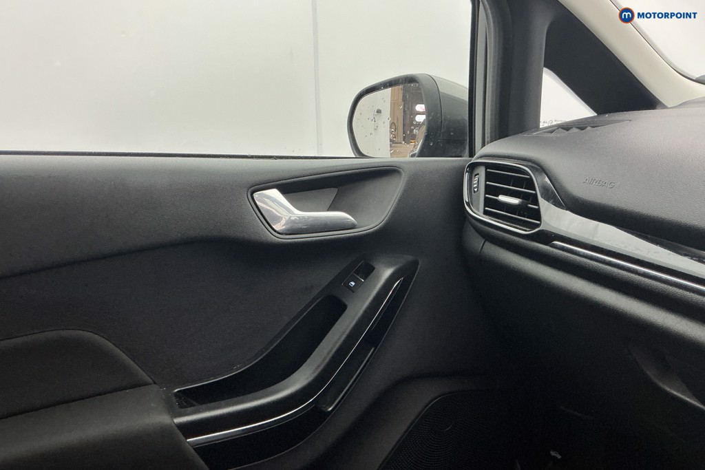 Ford Fiesta Active 1 Manual Petrol Hatchback - Stock Number (1648085) - 19th supplementary image