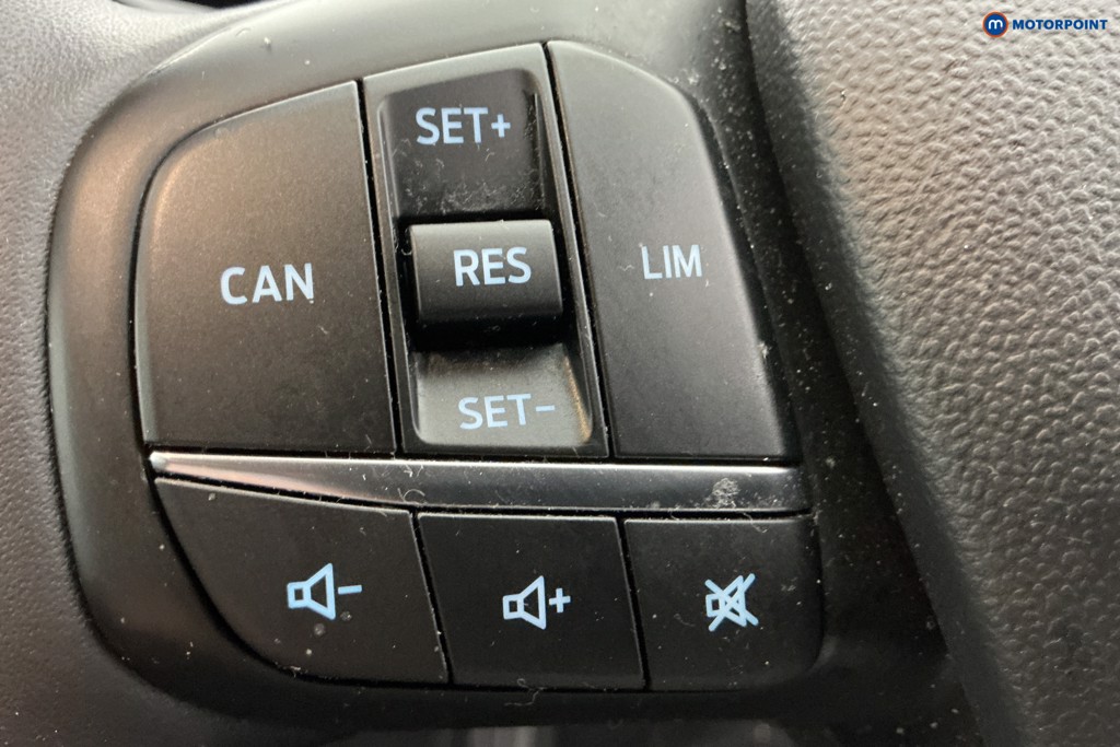 Ford Fiesta Active 1 Manual Petrol Hatchback - Stock Number (1648085) - 20th supplementary image