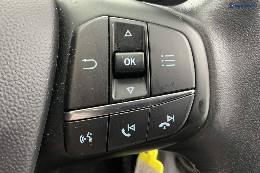Ford Fiesta Active 1 Manual Petrol Hatchback - Stock Number (1648085) - 21st supplementary image