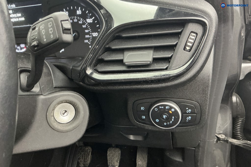 Ford Fiesta Active 1 Manual Petrol Hatchback - Stock Number (1648085) - 22nd supplementary image