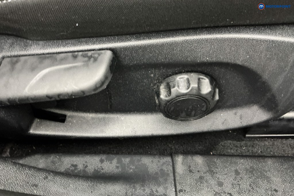 Ford Fiesta Active 1 Manual Petrol Hatchback - Stock Number (1648085) - 23rd supplementary image
