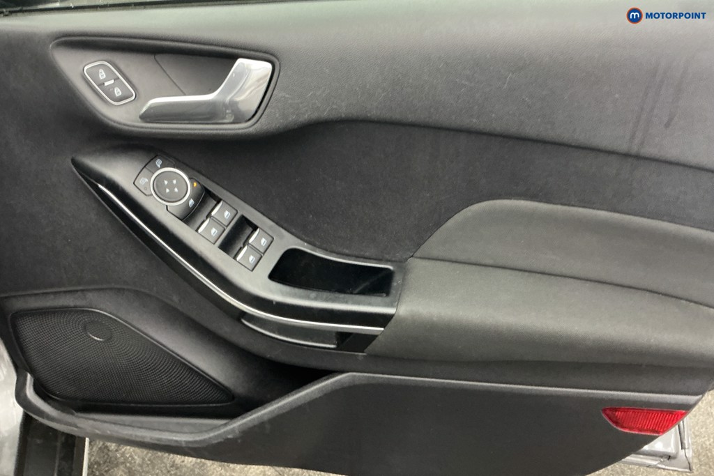 Ford Fiesta Active 1 Manual Petrol Hatchback - Stock Number (1648085) - 24th supplementary image
