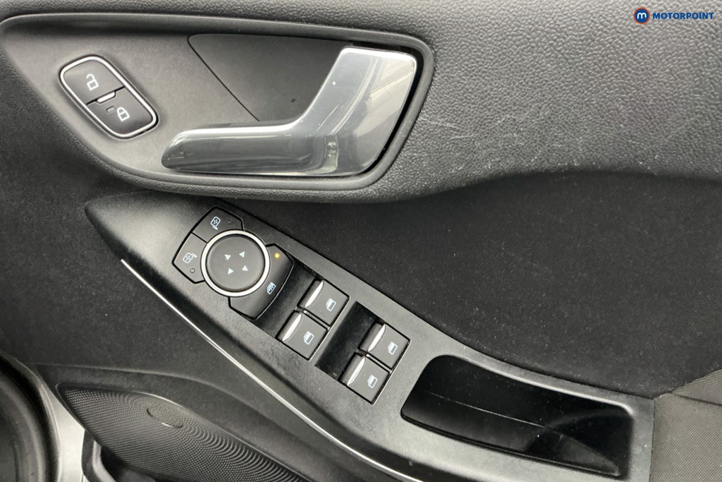 Ford Fiesta Active 1 Manual Petrol Hatchback - Stock Number (1648085) - 25th supplementary image
