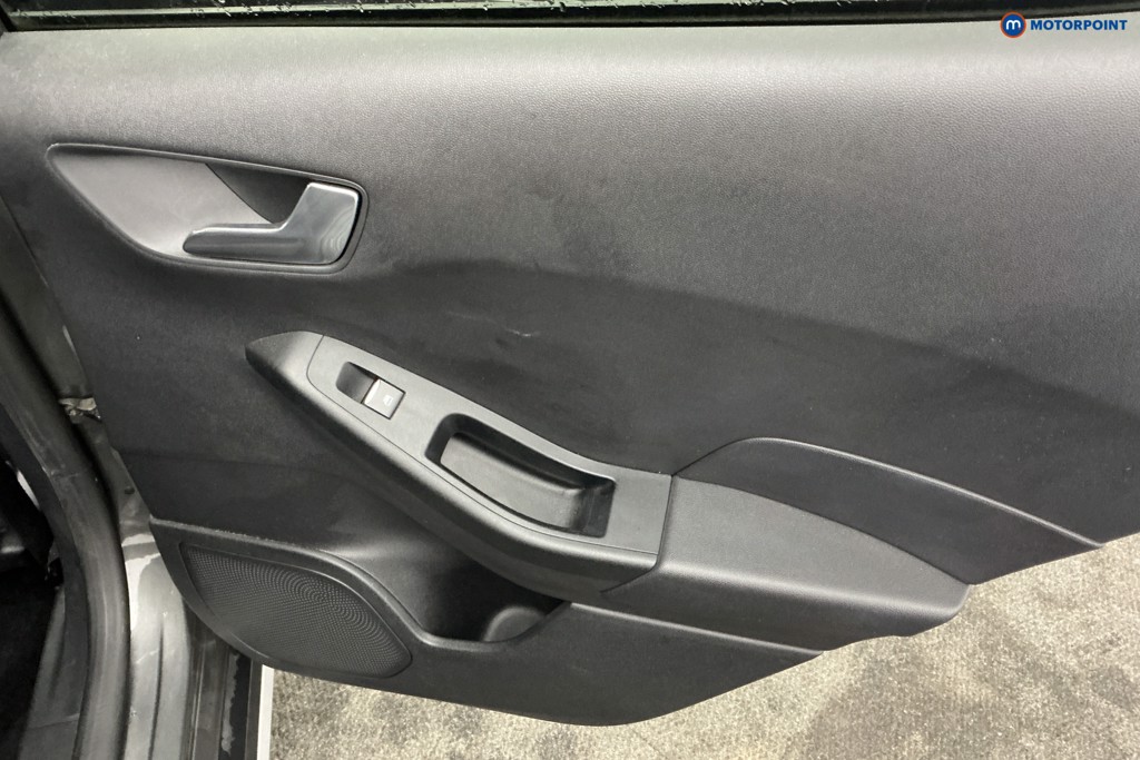 Ford Fiesta Active 1 Manual Petrol Hatchback - Stock Number (1648085) - 26th supplementary image