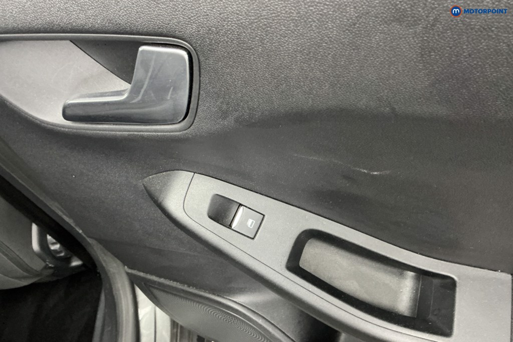Ford Fiesta Active 1 Manual Petrol Hatchback - Stock Number (1648085) - 27th supplementary image