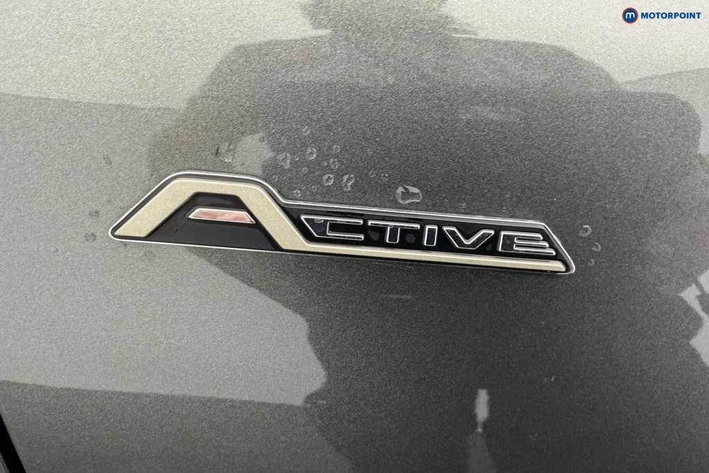Ford Fiesta Active 1 Manual Petrol Hatchback - Stock Number (1648085) - 29th supplementary image